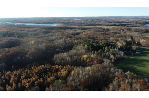 11 ACRES Chippewa Trail, New Auburn, WI 54757