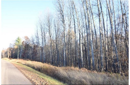 11 ACRES Chippewa Trail, New Auburn, WI 54757