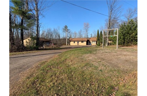 1414 4th Avenue, Park Falls, WI 54552