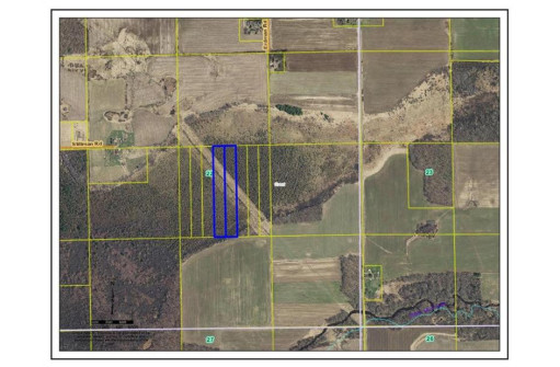 0 10 Acres, Ladysmith, WI 54848