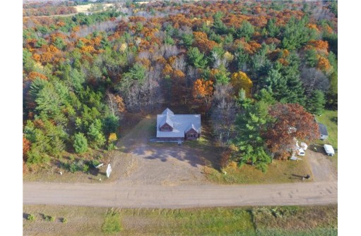 24608 State Road 35 70, Siren, WI 54872