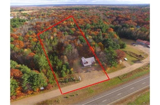 24608 State Road 35 70, Siren, WI 54872