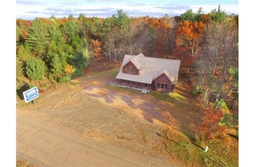 24608 State Road 35 70, Siren, WI 54872