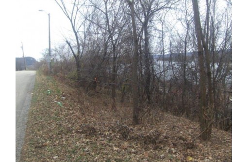LOT 11 & 12 Hill Street, Fountain City, WI 54629