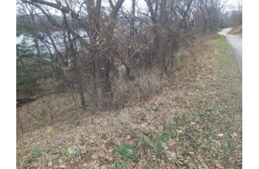 LOT 11 & 12 Hill Street, Fountain City, WI 54629