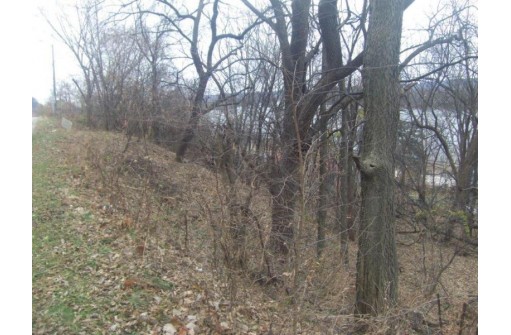 LOT 11 & 12 Hill Street, Fountain City, WI 54629