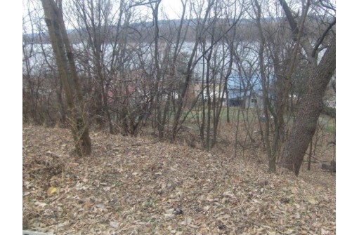 LOT 11 & 12 Hill Street, Fountain City, WI 54629