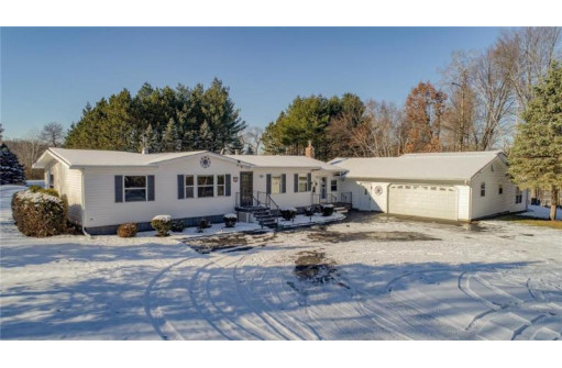 W2950 Hemlock Road, Eau Claire, WI 54701