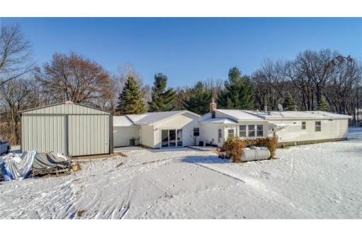 W2950 Hemlock Road, Eau Claire, WI 54701