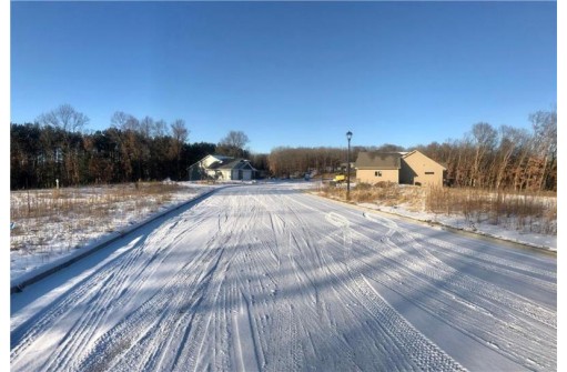 LOT 15 Craven Court, Eau Claire, WI 54703