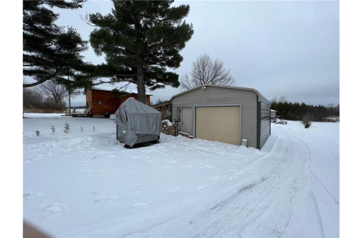 N4301 Harrison Street, Kennan, WI 54537