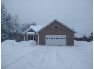 6593 West Old Bass Lake Road Minong, WI 54859