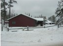 45125 County Highway D, Cable, WI 54821