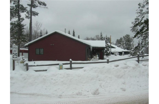 45125 County Highway D, Cable, WI 54821