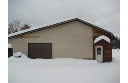 W7915 Division Street, Park Falls, WI 54552