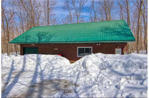 2623 13th Street, Rice Lake, WI 54868