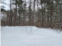 LOT 3 Snowy Ridge Lane, Hayward, WI 54843