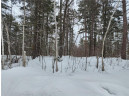 LOT 3 Snowy Ridge Lane, Hayward, WI 54843