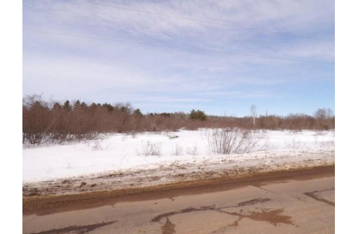 ON County J Highway, Kennan, WI 54537