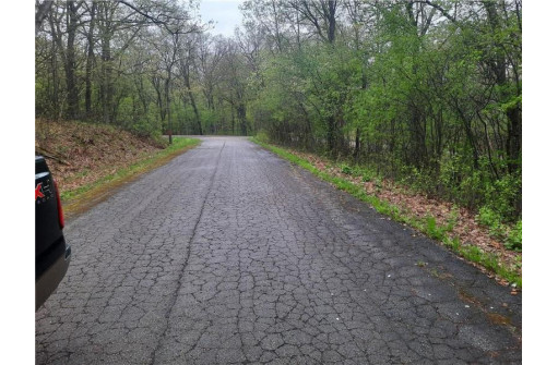 LOT 103 Rye Bluff Road, Black River Falls, WI 54615