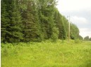 LOT 1 - ON Cth N, Glidden, WI 54527