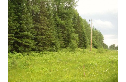 LOT 1 - ON Cth N, Glidden, WI 54527