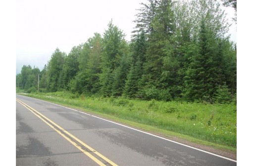 LOT 2 - ON Cth N, Glidden, WI 54527