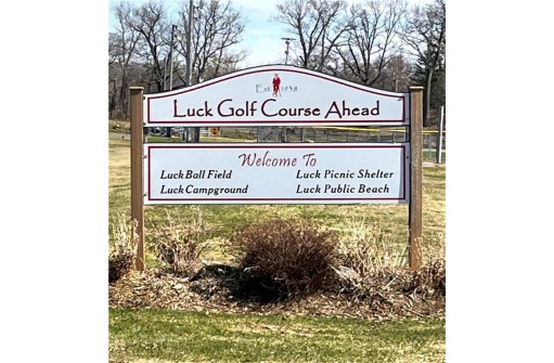 LOT 2 Wilderness Hills Lane, Luck, WI 54853