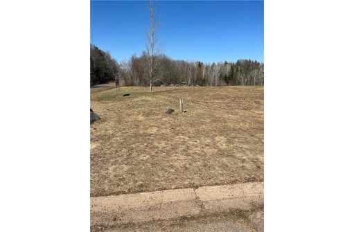 LOT 3 Wilderness Hills Lane, Luck, WI 54853