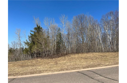 LOT 6 Wilderness Hills Lane, Luck, WI 54853