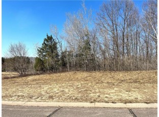 LOT 7 Wilderness Hills Lane Luck, WI 54853