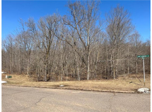 LOT 10 Wilderness Hills Lane Luck, WI 54853