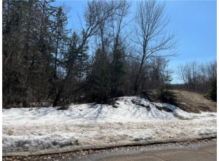 LOT 25 Wilderness Hills Lane Luck, WI 54853