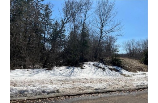 LOT 25 Wilderness Hills Lane, Luck, WI 54853