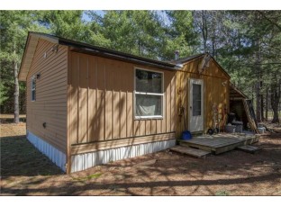 24625 Fosmo Drive Webster, WI 54893