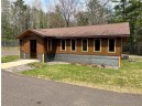 50490 State Highway 27, Barnes, WI 54873