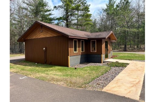 50490 State Highway 27, Barnes, WI 54873