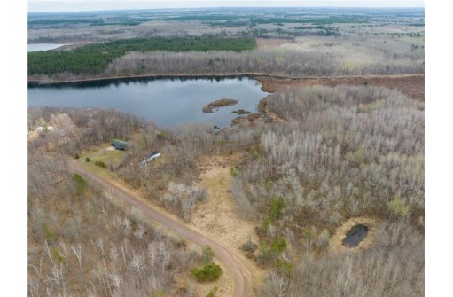 15043 South Thorn Lake Loop, Gordon, WI 54838