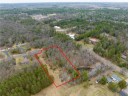 TBD LOT 6 Smith Drive, Solon Springs, WI 54873