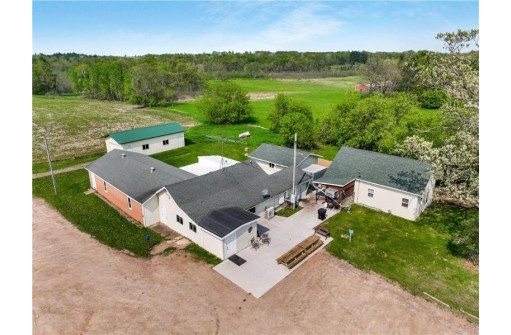 17256 155th Avenue, Jim Falls, WI 54748