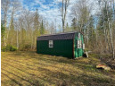 6027 County Road M, Winter, WI 54896