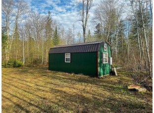 6027 County Road M Winter, WI 54896
