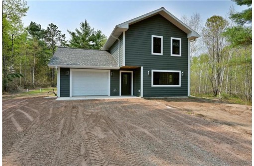 42125 Chestnut Court, Cable, WI 54821