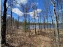 LOT 2 Pash Drive, Trego, WI 54888