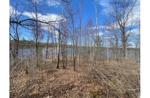 LOT 2 Pash Drive, Trego, WI 54888