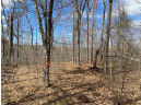 LOT 2 Pash Drive, Trego, WI 54888