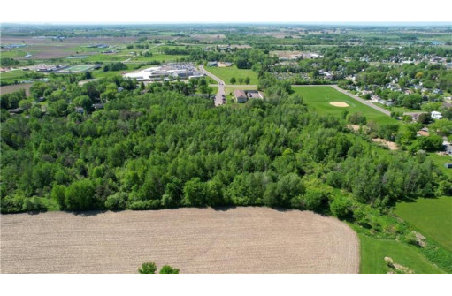 LOT 1 Grant Street, Stanley, WI 54768