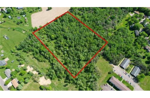 LOT 1 Grant Street, Stanley, WI 54768