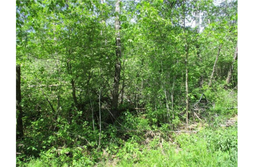 LOT #18, BLOCK 25 Eden Avenue, Birchwood, WI 54817