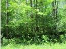 LOT #19, BLOCK #25 Eden Avenue, Birchwood, WI 54817